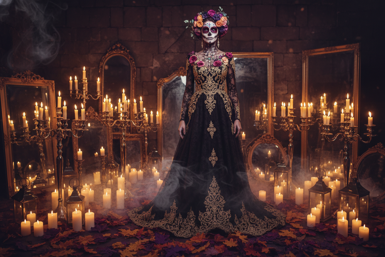 Halloween BOGO Free items