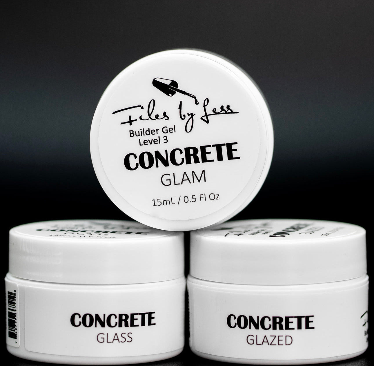 Concrete Builder Gels