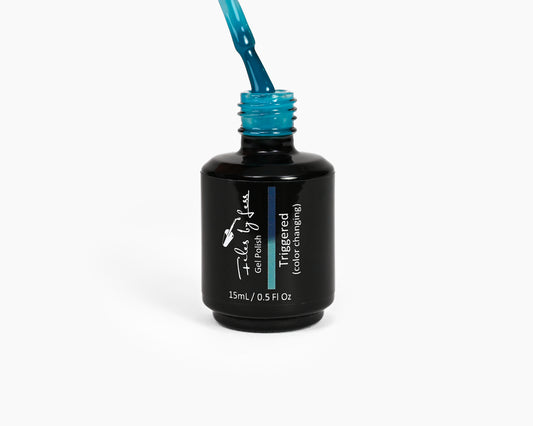 Triggered (color changing)