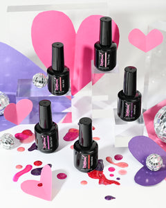 Dollhouse Valentines Collection