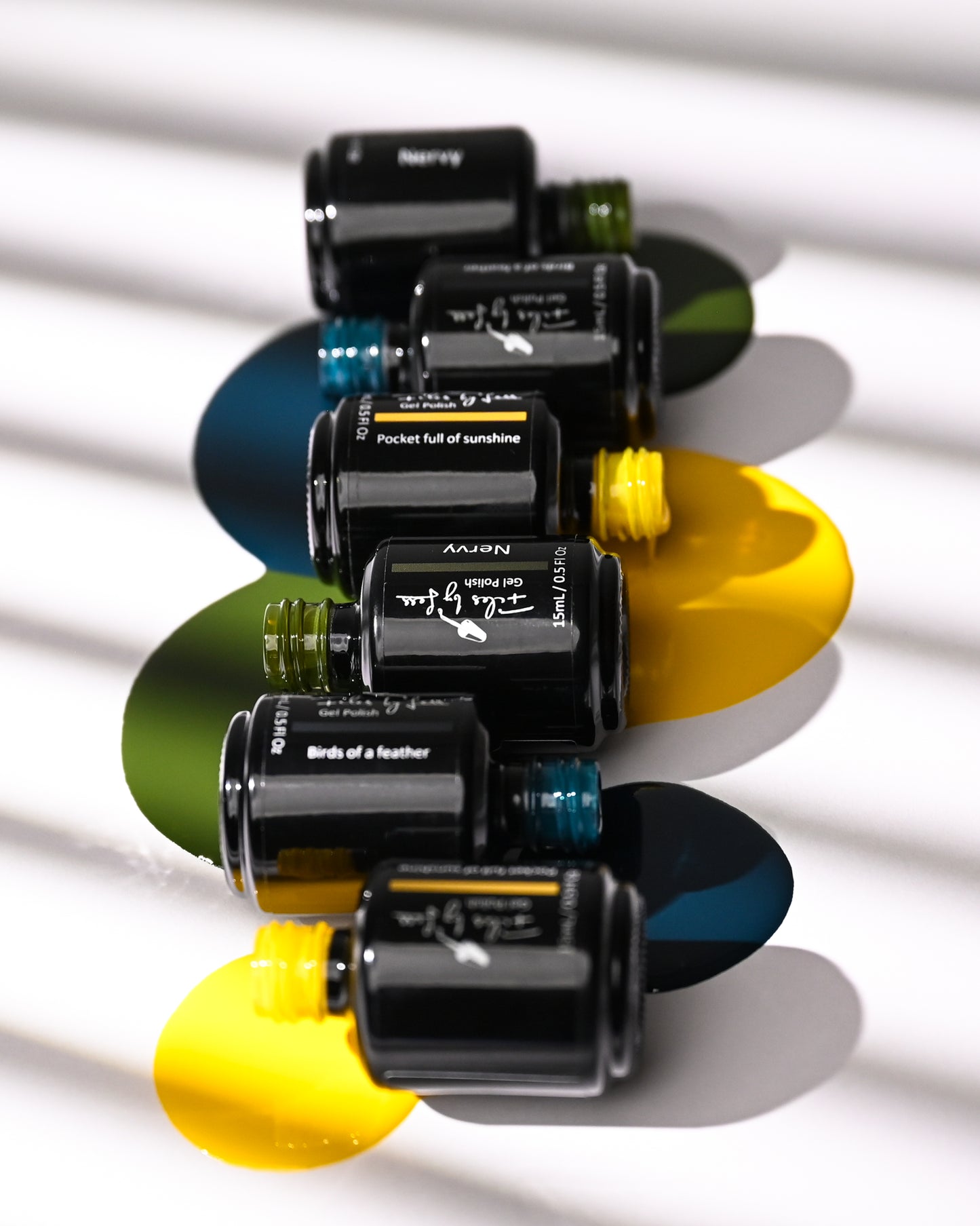June colors of the month 2025
