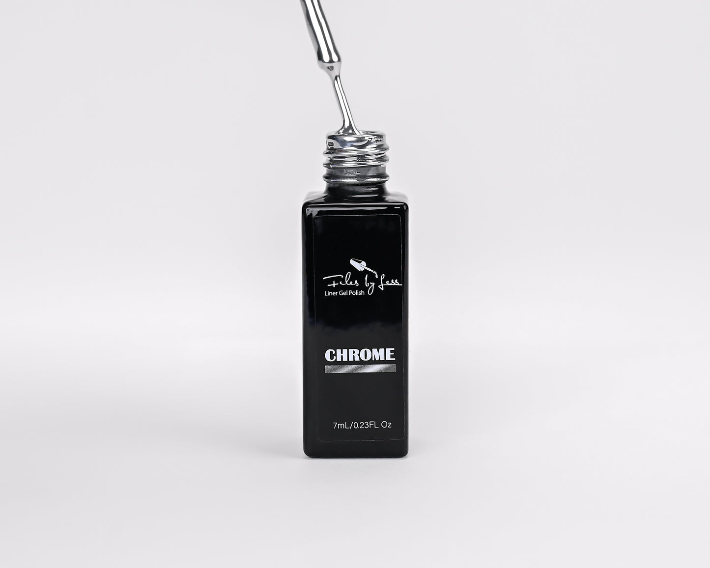 CHROME- Liner Gel polish