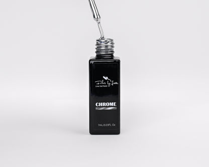 CHROME- Liner Gel polish