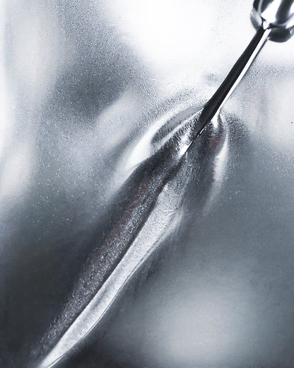 CHROME- Liner Gel polish