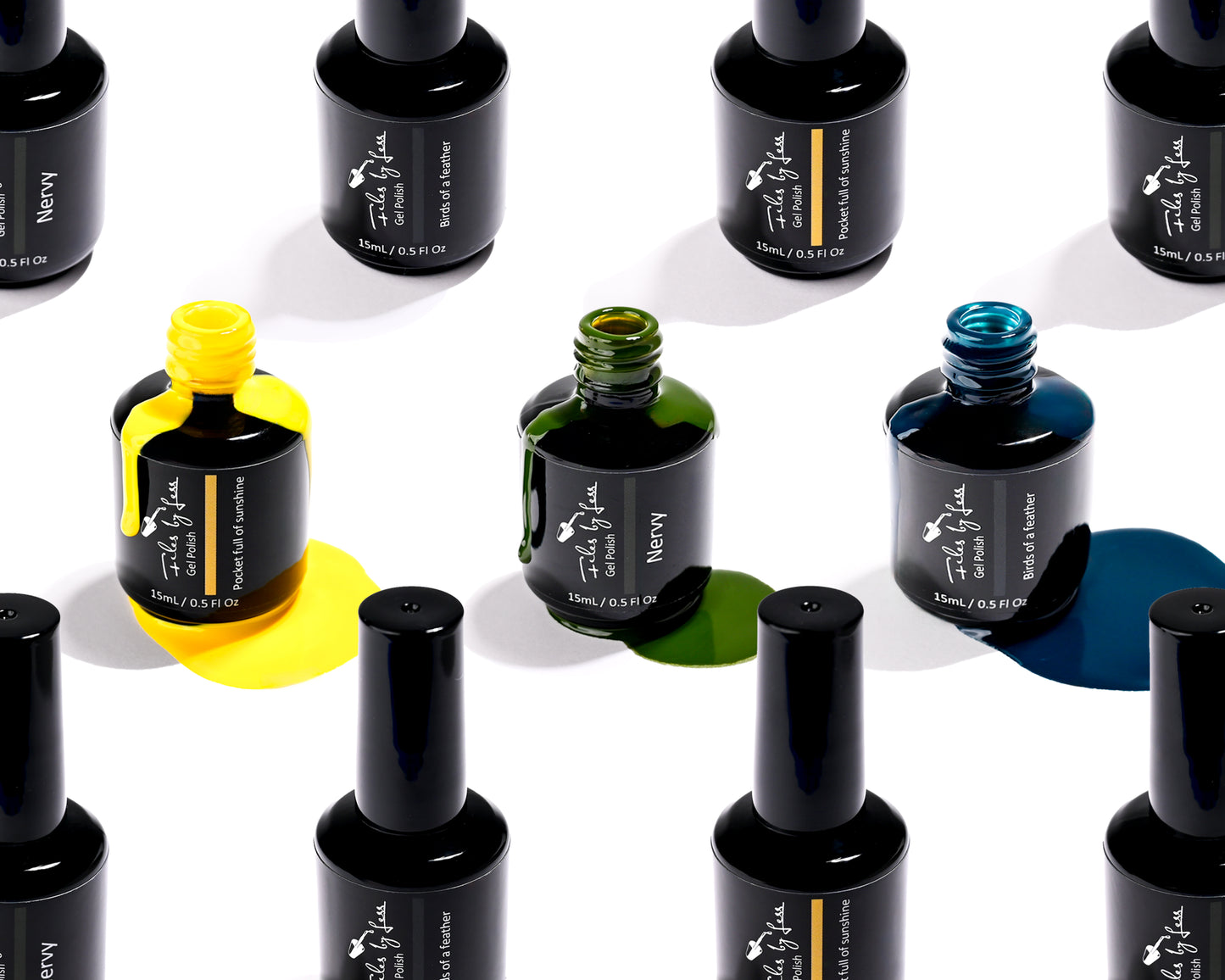 June colors of the month 2025