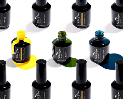 June colors of the month 2025