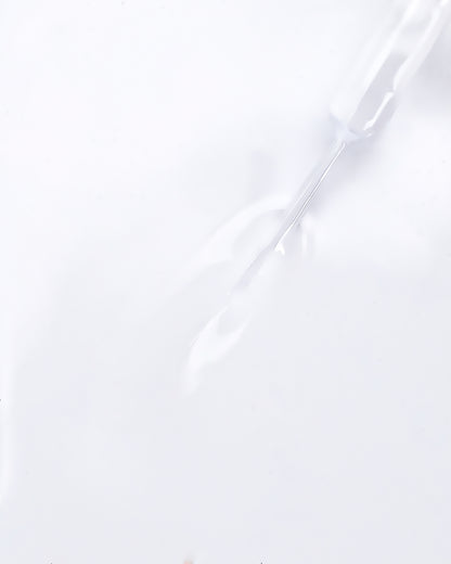 WHITE- Liner gel polish