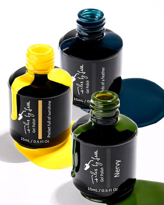 June colors of the month 2025