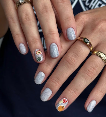 KDNailedIt Whimsy Collection