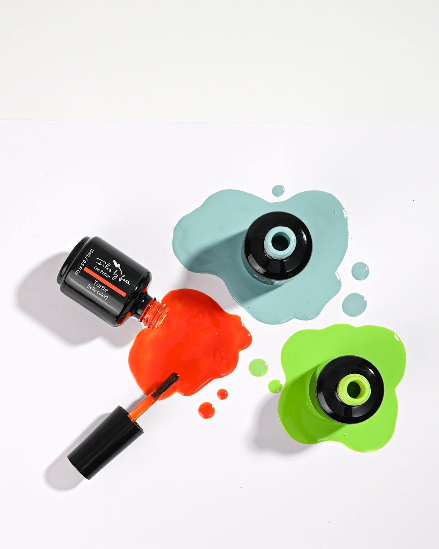Colors Of The Month Subscription