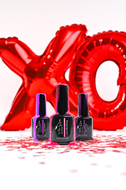 Colors Of The Month Subscription