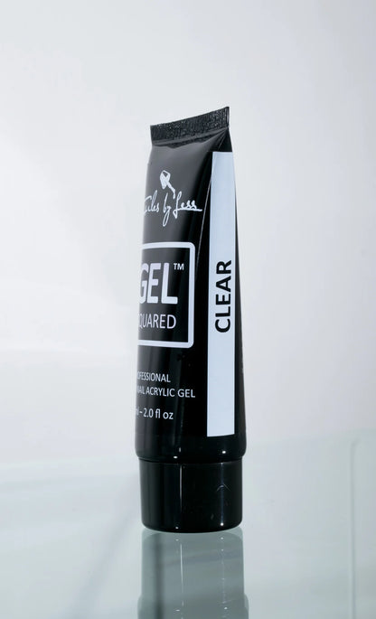 GEL SQUARED