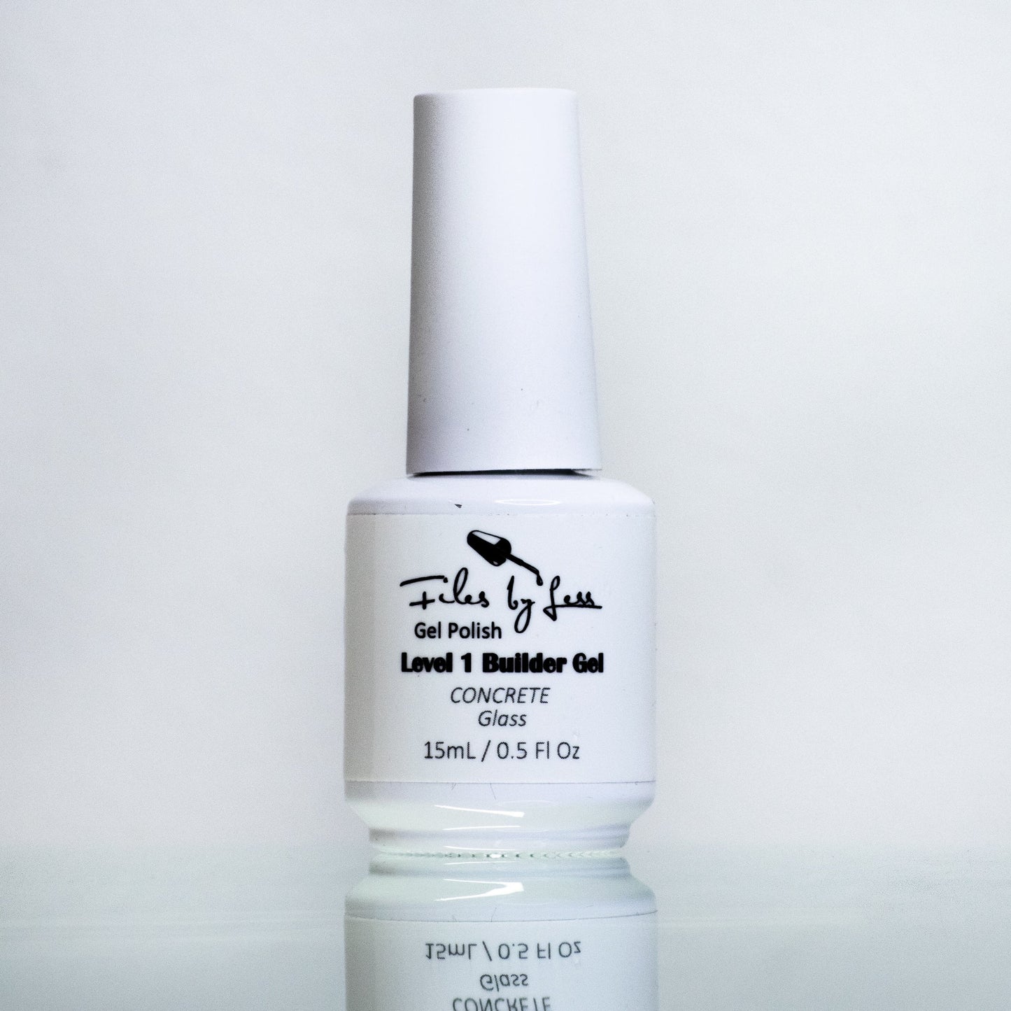 CONCRETE Builder Gel Bottle