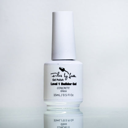 CONCRETE Builder Gel Bottle