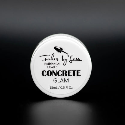 Concrete Builder Gel
