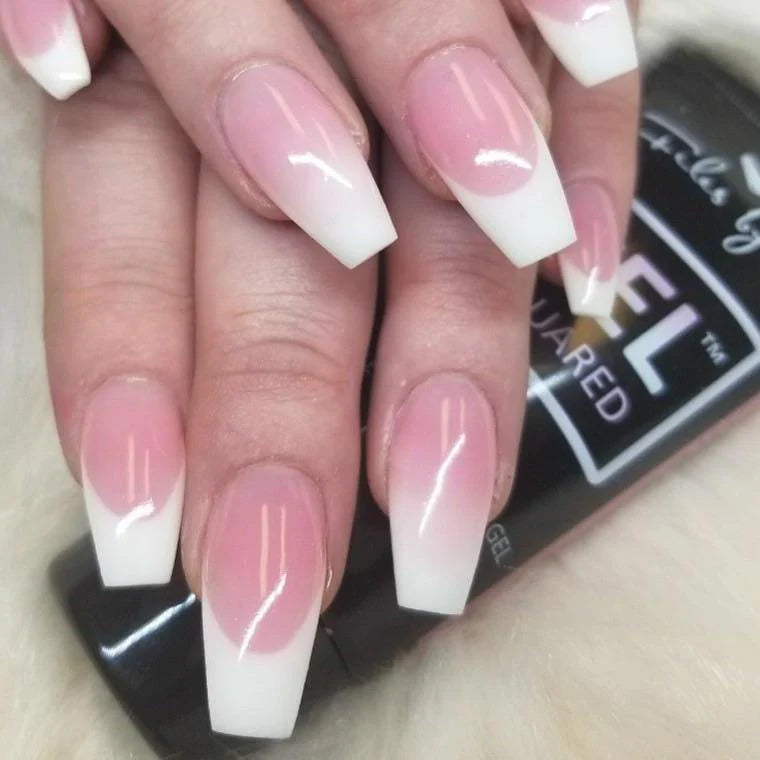 GEL SQUARED