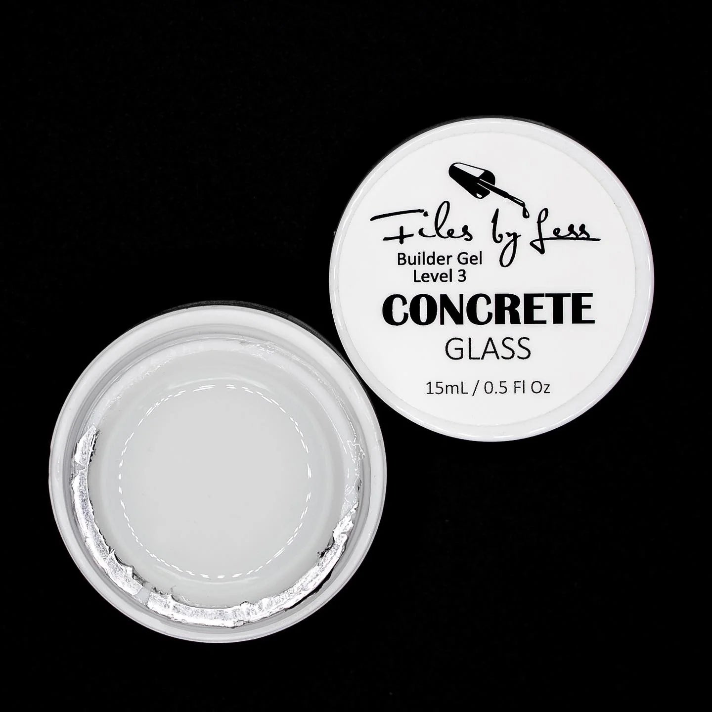 Concrete Builder Gel