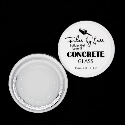 Concrete Builder Gel