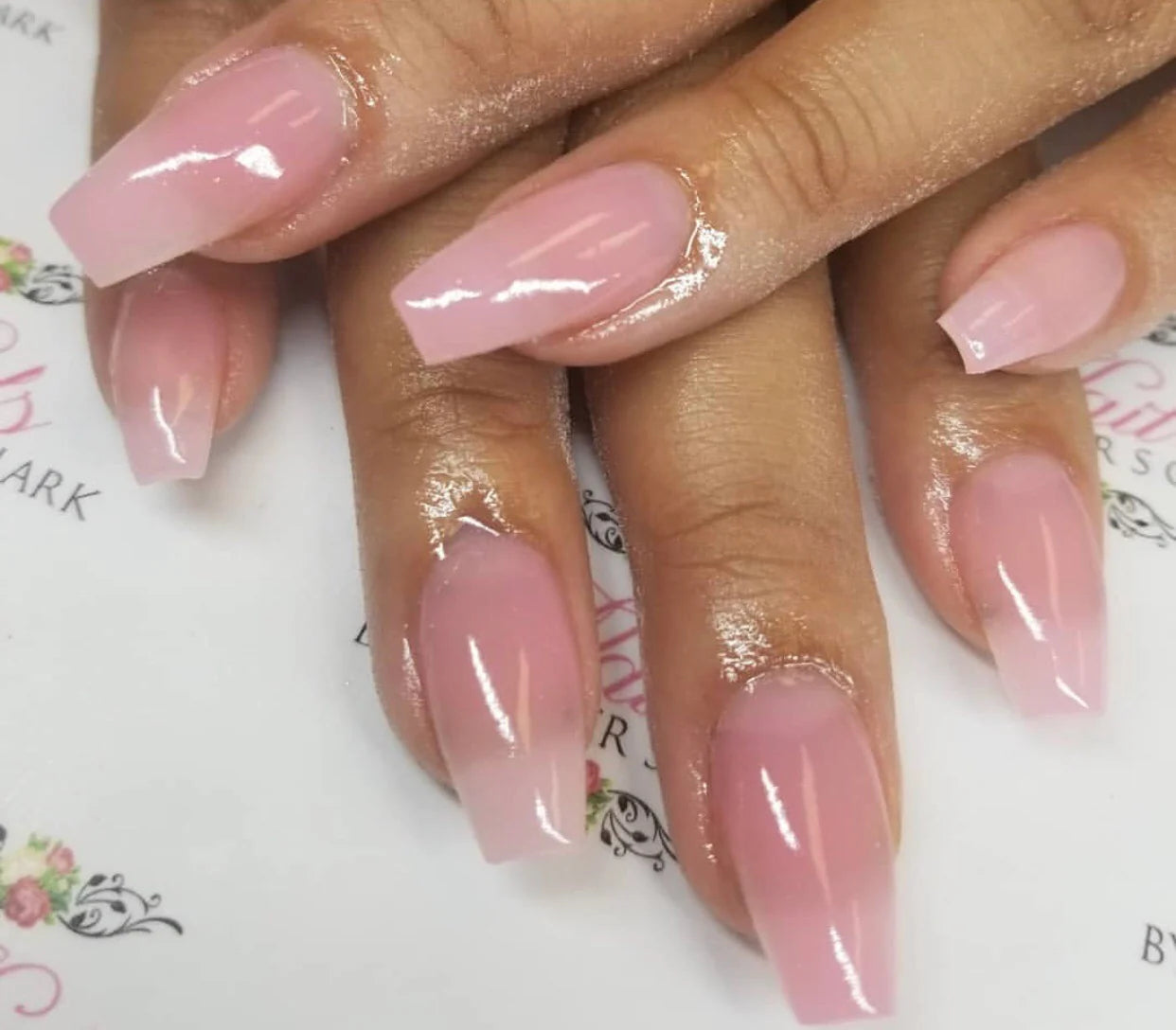 GEL SQUARED