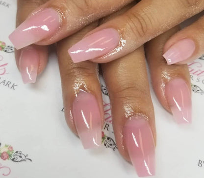 GEL SQUARED