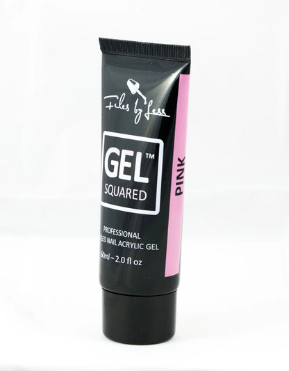 GEL SQUARED