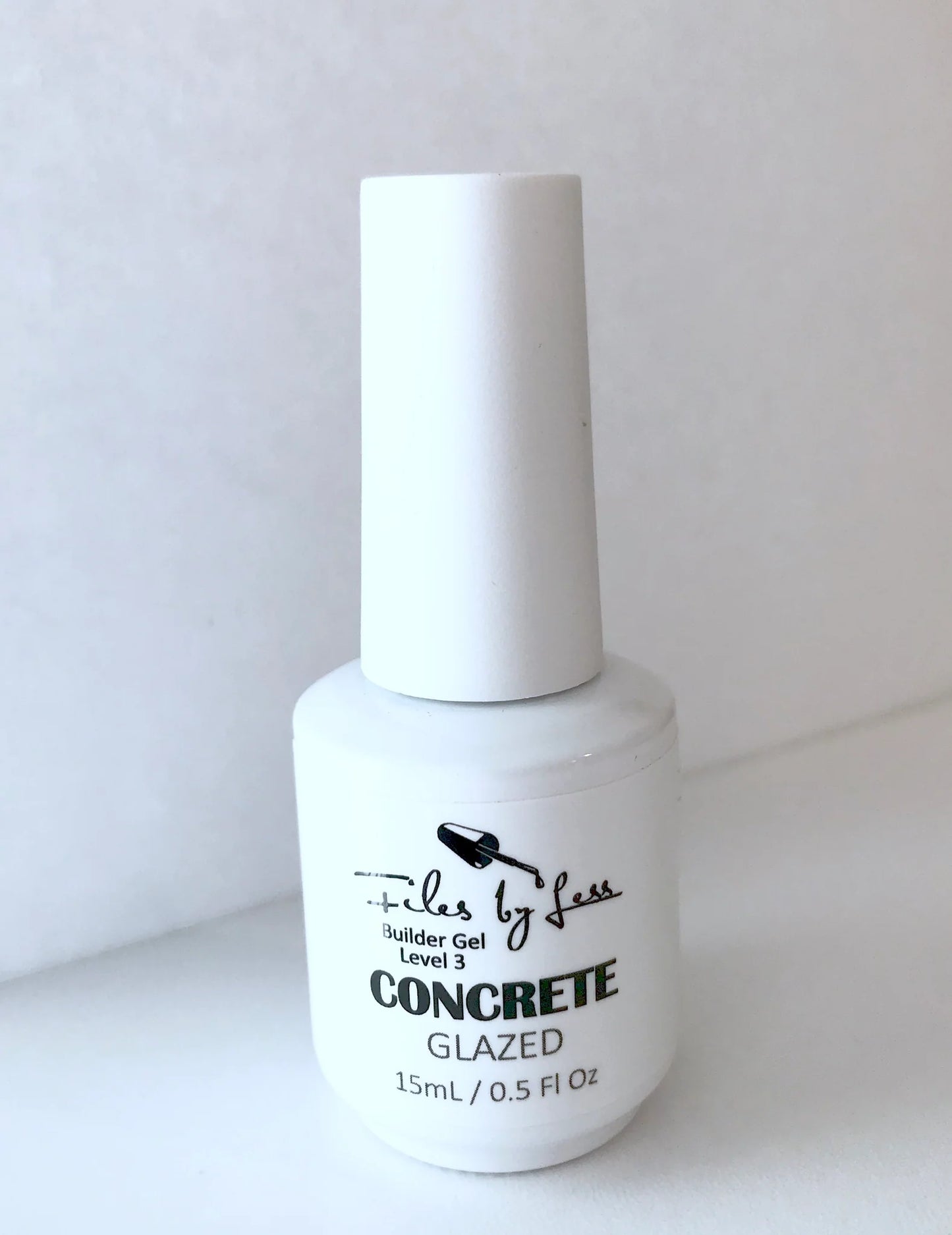 CONCRETE Builder Gel Bottle