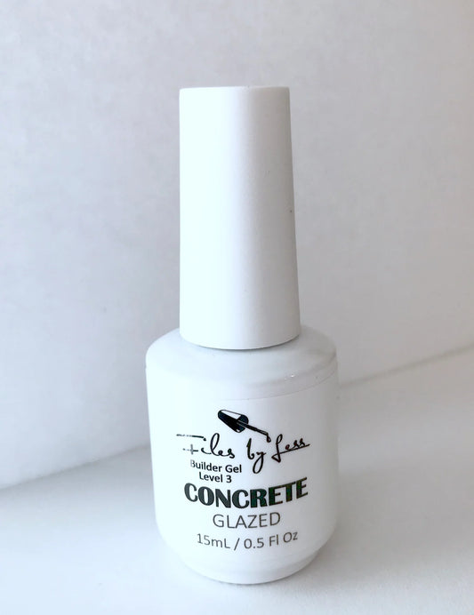 CONCRETE Builder Gel Bottle