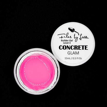 Concrete Builder Gel