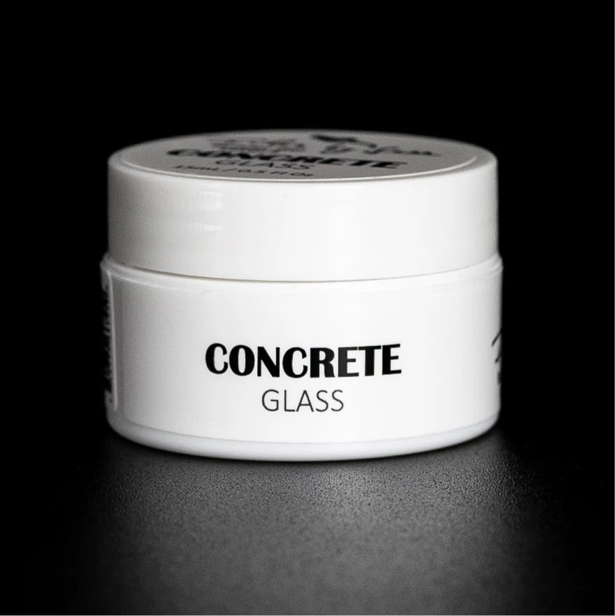 Concrete Builder Gel