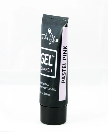 GEL SQUARED
