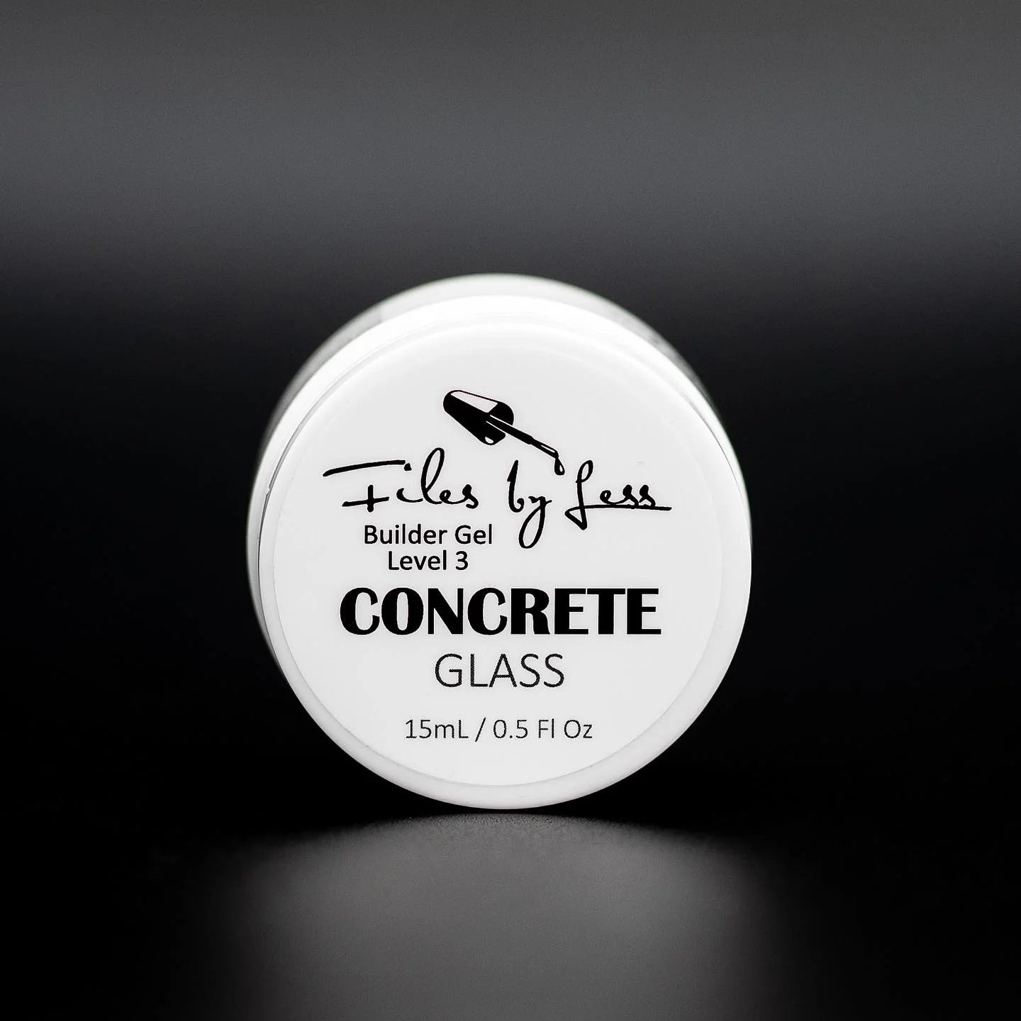 Concrete Builder Gel