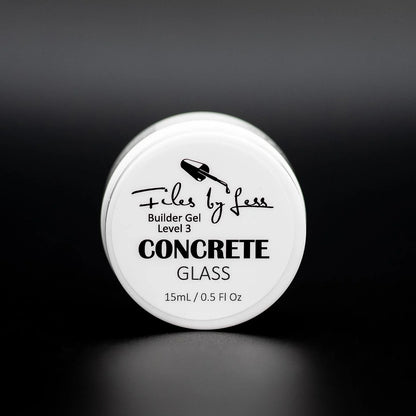 Concrete Builder Gel