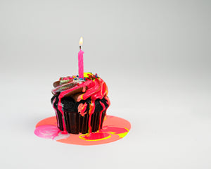 Birthday Behavior Collection By: Alejandra