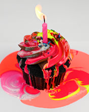 Load image into Gallery viewer, Birthday Behavior Collection By: Alejandra
