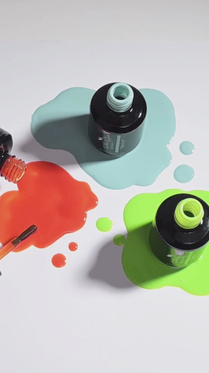 Colors Of The Month Subscription
