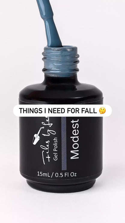 September 2025 COTM