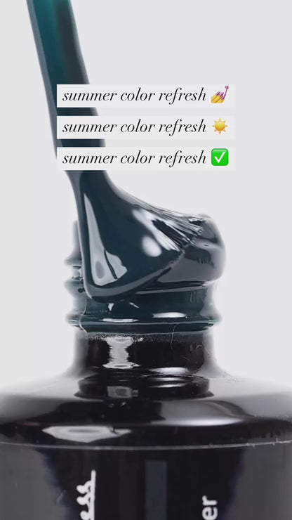 June colors of the month 2025