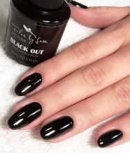 Load image into Gallery viewer, Nail Art Pack - White Out + Black Out
