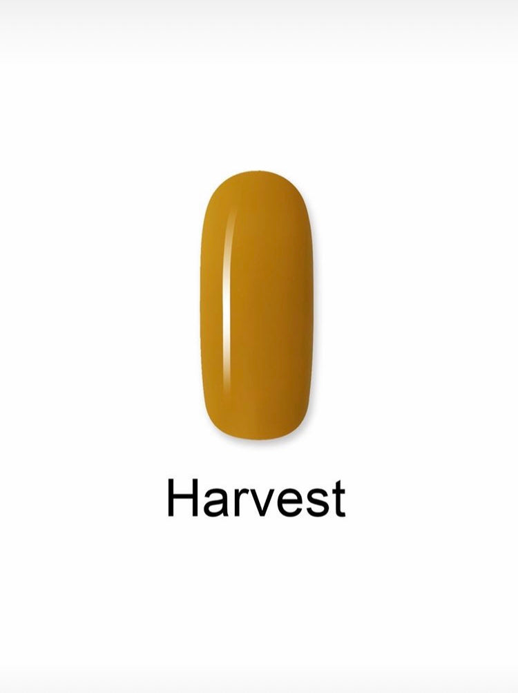 Harvest