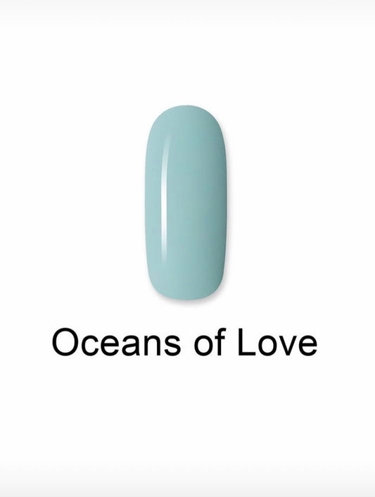 Oceans of Love