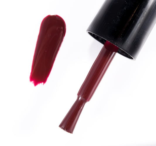 Darker the Berry