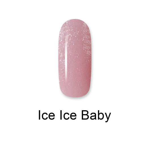 Ice Ice Baby