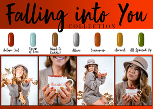 Falling Into YouCollection By Britnie Sue