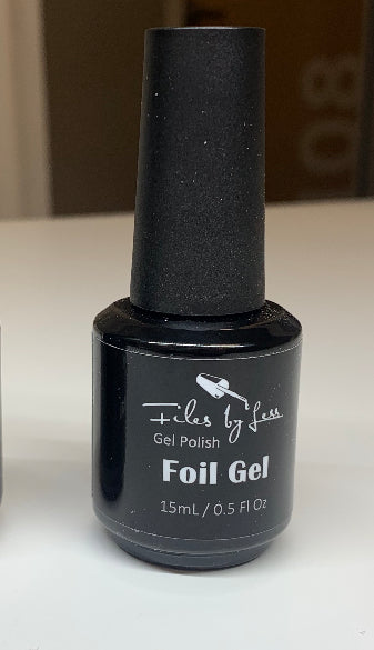 Foil Gel