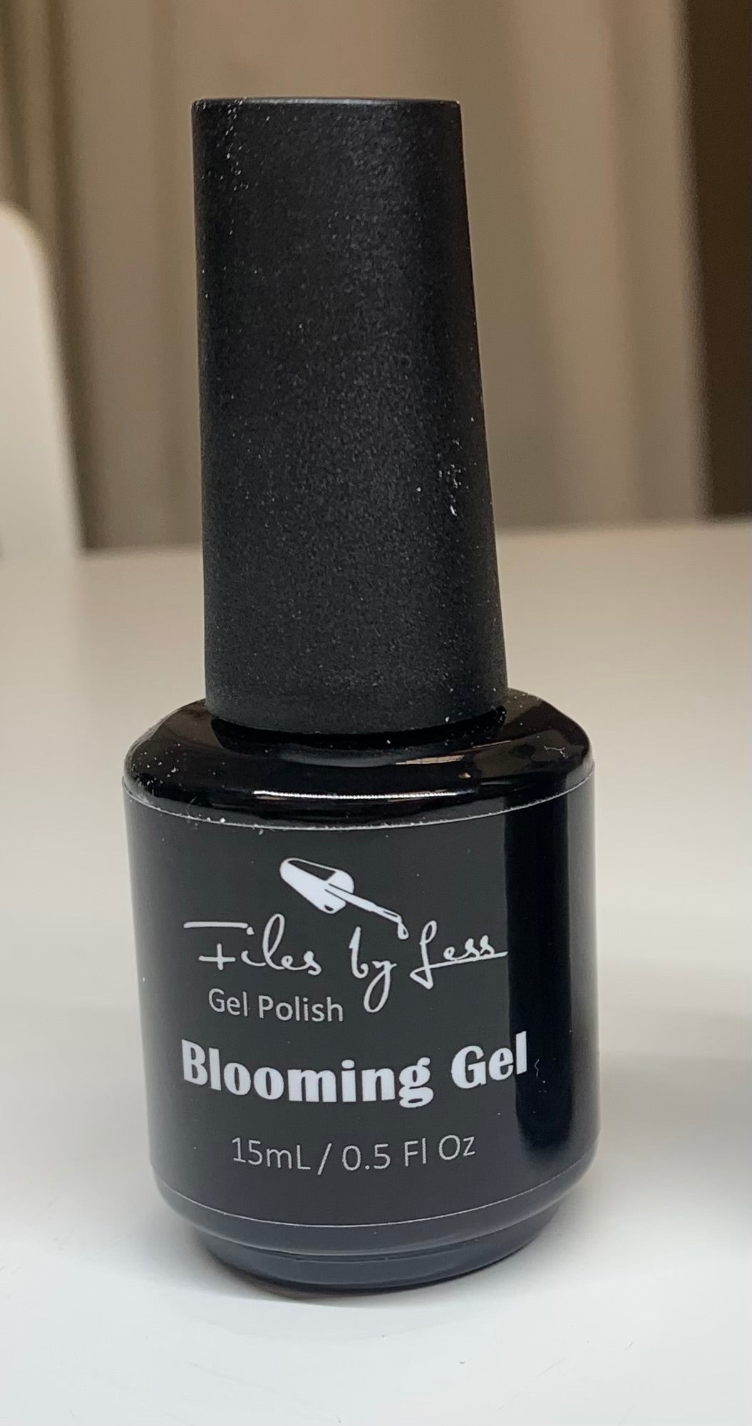 Blooming Gel