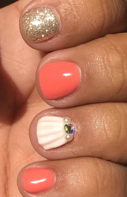 Coral