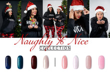 Load image into Gallery viewer, Naughty &amp; Nice Christmas Collection
