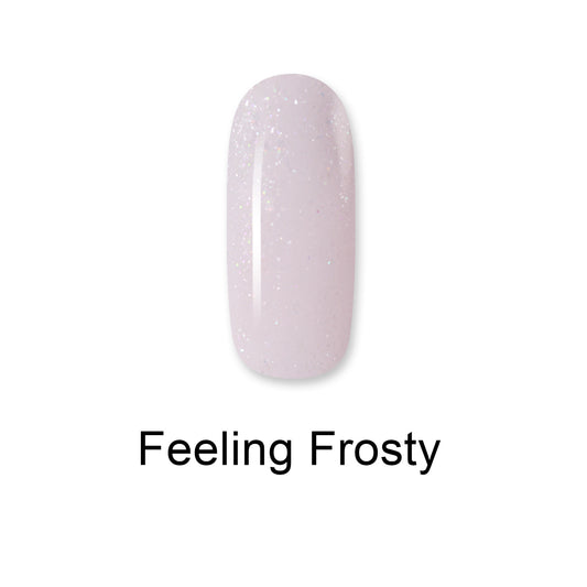 Feeling Frosty