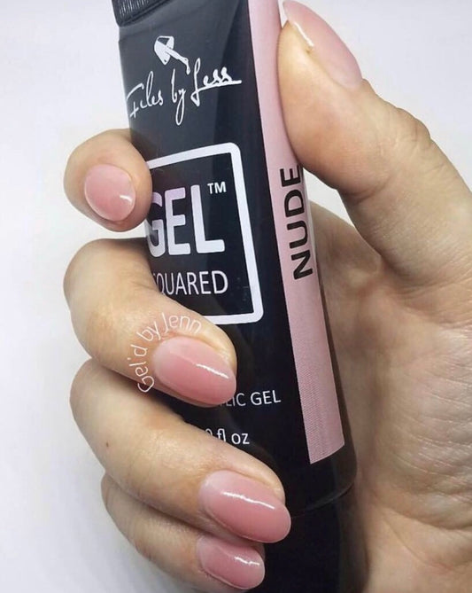 GEL SQUARED