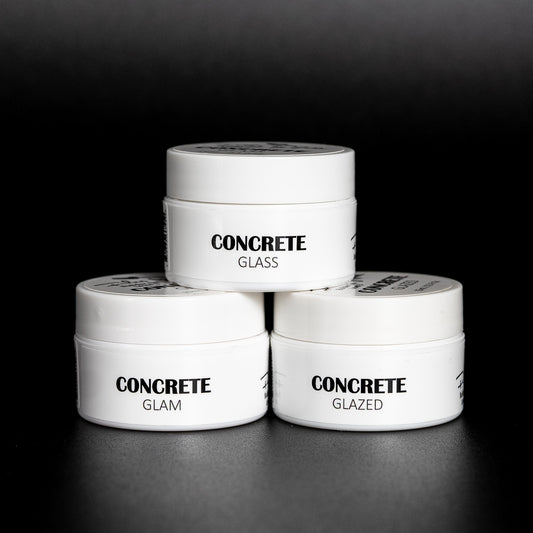 Concrete Builder Gel